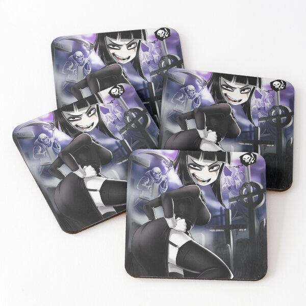Item preview, creepy Susie  designed and sold by Діма Явтушинський.