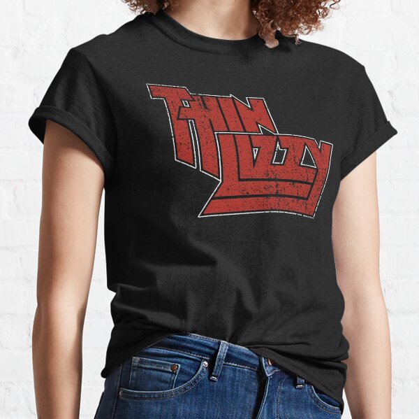 日本全国送料無料 90´S THIN LIZZY 注目の 90´S Tシャツ CURE