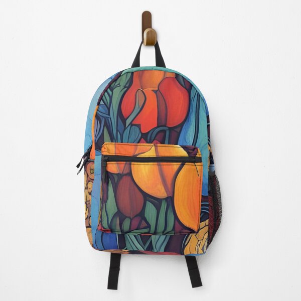 Item preview, Tulips designed and sold by Colin Bentham.