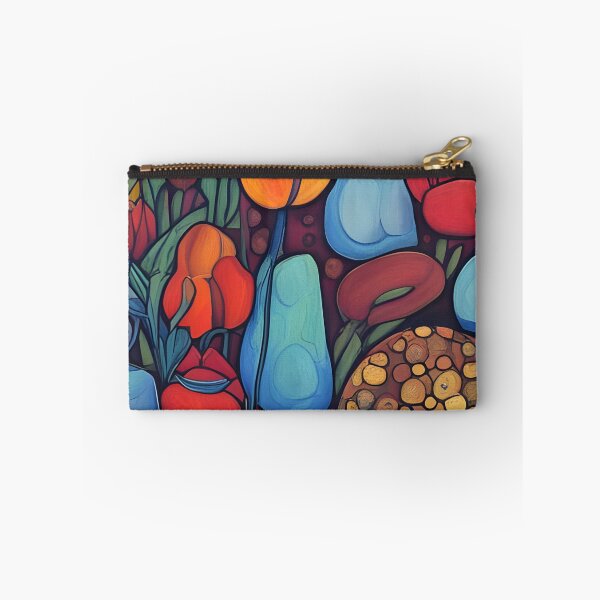 Item preview, Tulips designed and sold by Colin Bentham.