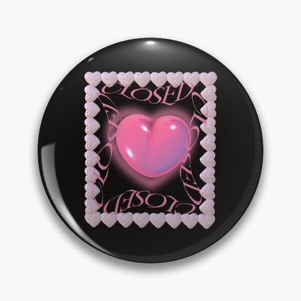 Item preview, 3D Kawai Harajuku Design-Closed designed and sold by Cosmodesignart.