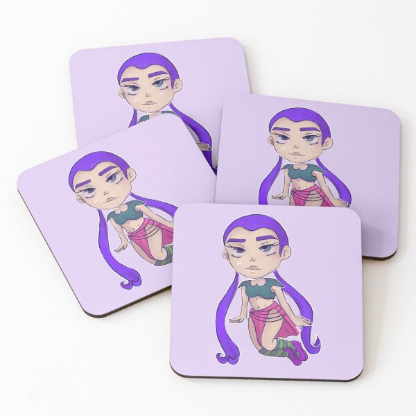 Item preview, hay lin witch designed and sold by osimiart.