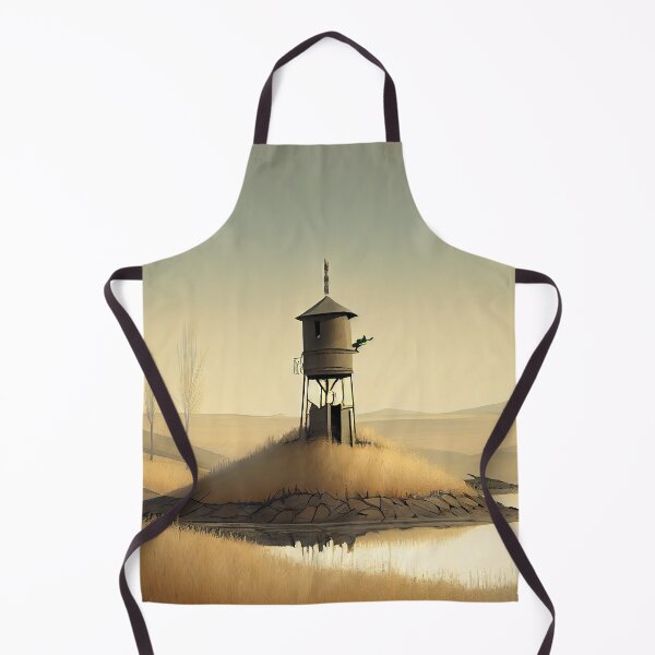 Item preview, Imagined Worlds: Digital art combining surrealism and nature. designed and sold by Piotrek0001.