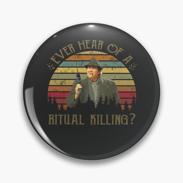 Item preview, Ever Hear Of A Ritual Killing Shirts, Buck Russell Uncle Buck Shirt, Movie Poster, Custom Shirt, 80s Vintage Retro Movie T Shirt designed and sold by MaryWhi43.