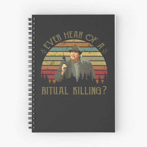 Item preview, Ever Hear Of A Ritual Killing Shirts, Buck Russell Uncle Buck Shirt, Movie Poster, Custom Shirt, 80s Vintage Retro Movie T Shirt designed and sold by MaryWhi43.