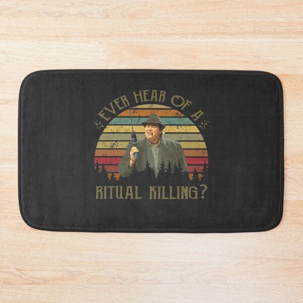 Item preview, Ever Hear Of A Ritual Killing Shirts, Buck Russell Uncle Buck Shirt, Movie Poster, Custom Shirt, 80s Vintage Retro Movie T Shirt designed and sold by MaryWhi43.