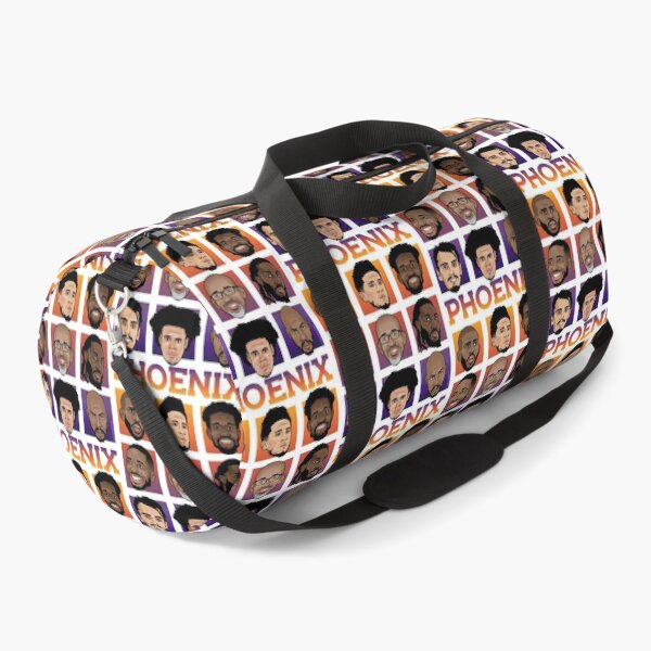 Item preview, Phoenix Roster 20-21 Sunset edition. designed and sold by dinhlavette.