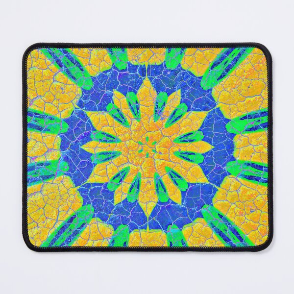 Item preview, Sunlight 'Yellow Burn' designed and sold by Doctor Bebop.