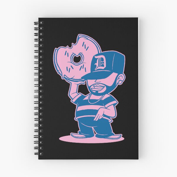 Item preview, Big Boy Dilla designed and sold by dinhlavette.