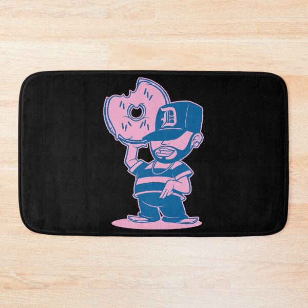 Item preview, Big Boy Dilla designed and sold by dinhlavette.