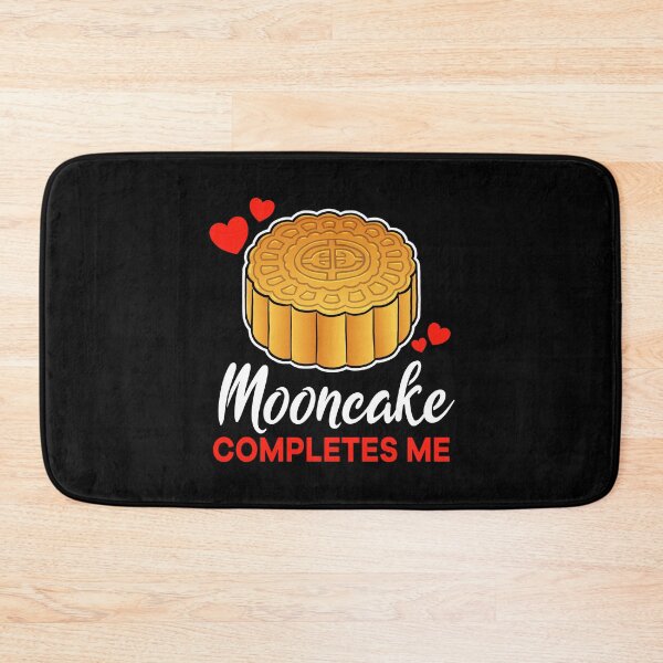 Item preview, Mooncake completes me food designed and sold by jonmlam.
