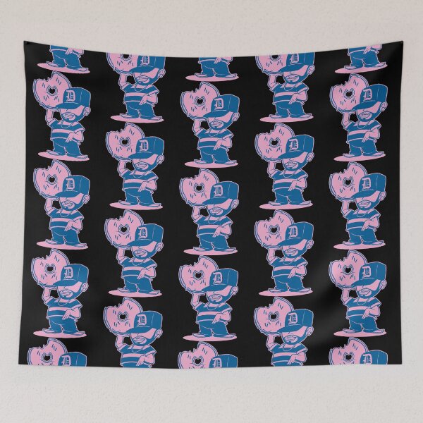 Item preview, Big Boy Dilla designed and sold by dinhlavette.