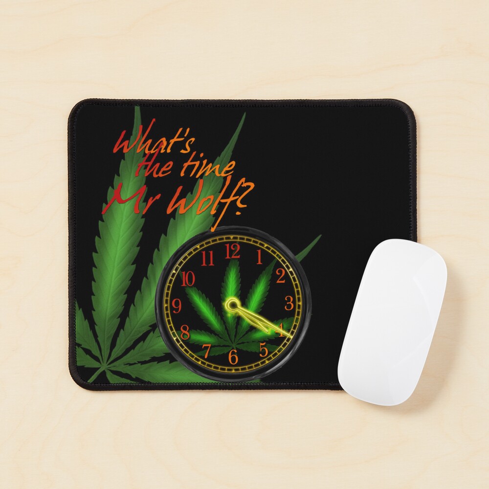 Item preview, Mouse Pad designed and sold by InnerReaper.
