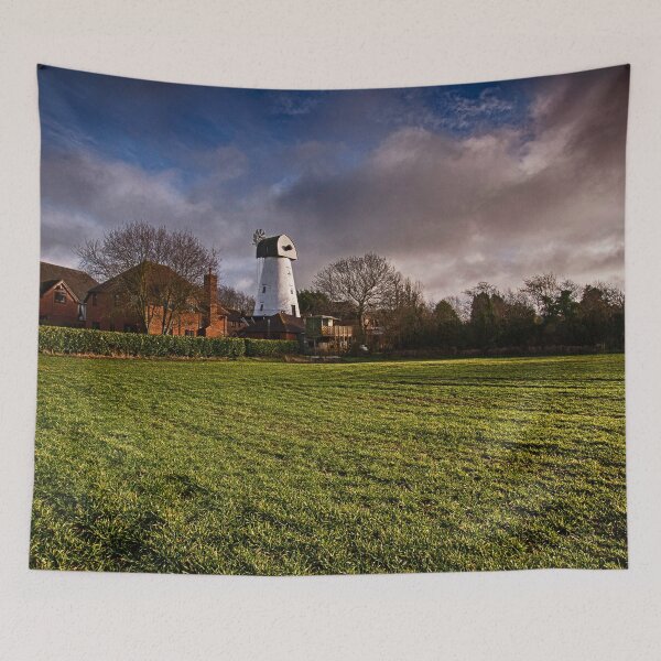 Item preview, Stanford Mill designed and sold by Dave Godden.