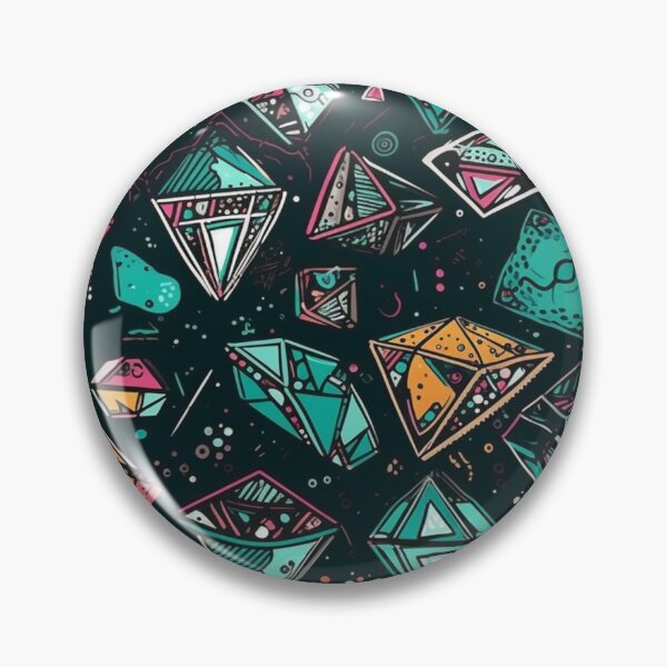 Item preview, Diamonds in the Ruff designed and sold by DigiDidi.