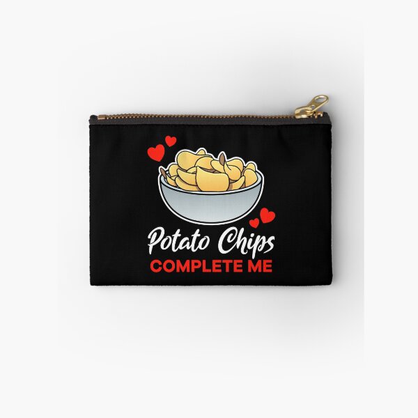 Item preview, Potato Chips complete me snack designed and sold by jonmlam.