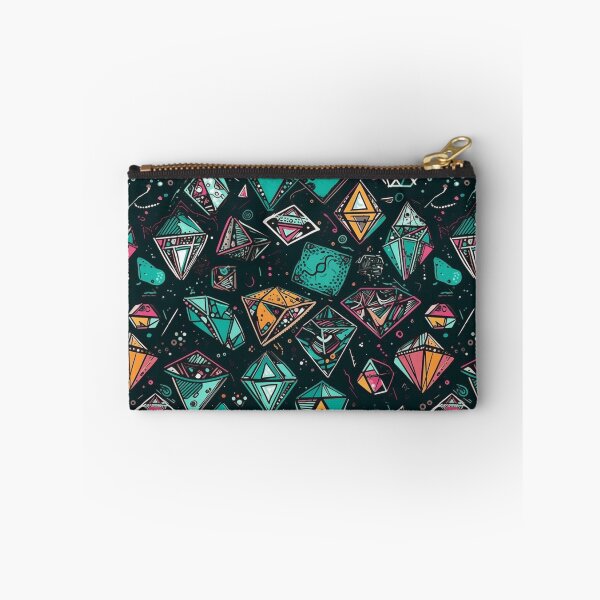 Item preview, Diamonds in the Ruff designed and sold by DigiDidi.