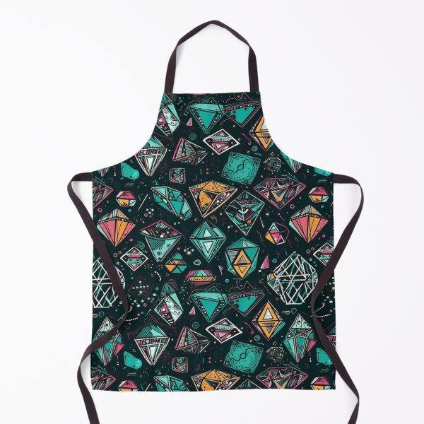 Item preview, Diamonds in the Ruff designed and sold by DigiDidi.