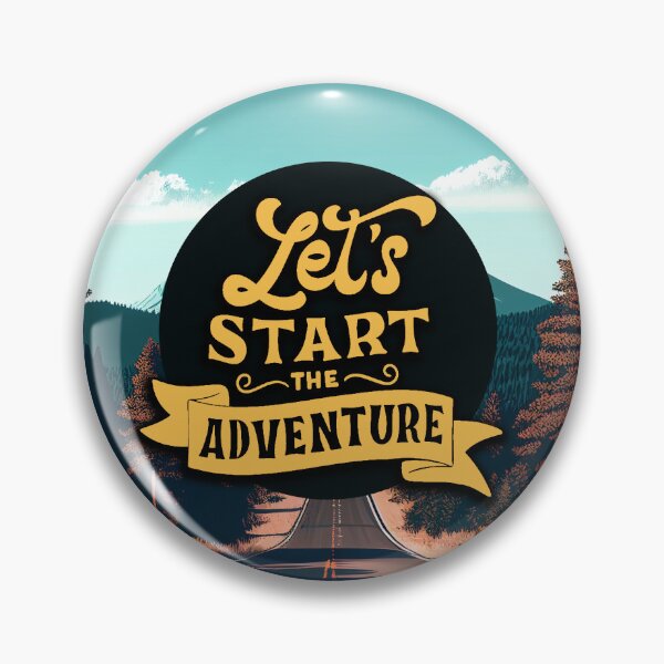 Item preview, Adventure Shirt Ideas designed and sold by EveryTurn.