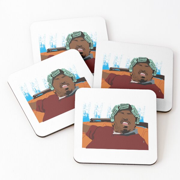 Item preview, Friday - Big Worm designed and sold by dinhlavette.