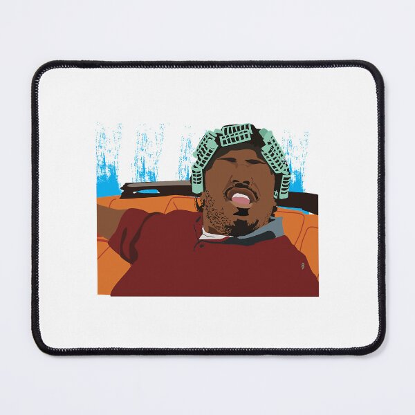 Item preview, Friday - Big Worm designed and sold by dinhlavette.