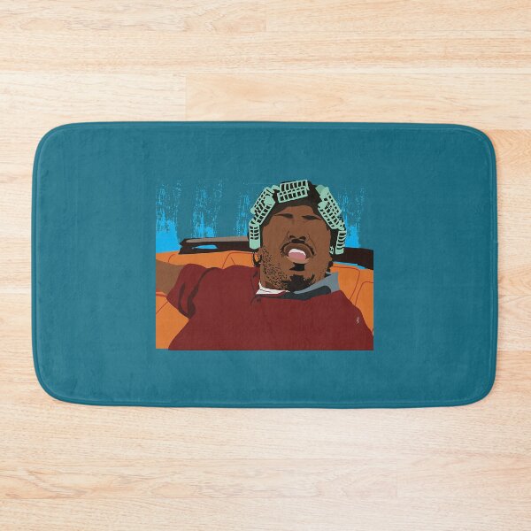 Item preview, Friday - Big Worm designed and sold by dinhlavette.