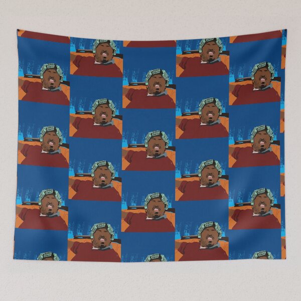 Item preview, Friday - Big Worm designed and sold by dinhlavette.