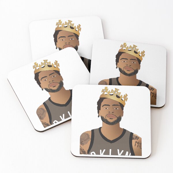 Item preview, King DLo designed and sold by dinhlavette.