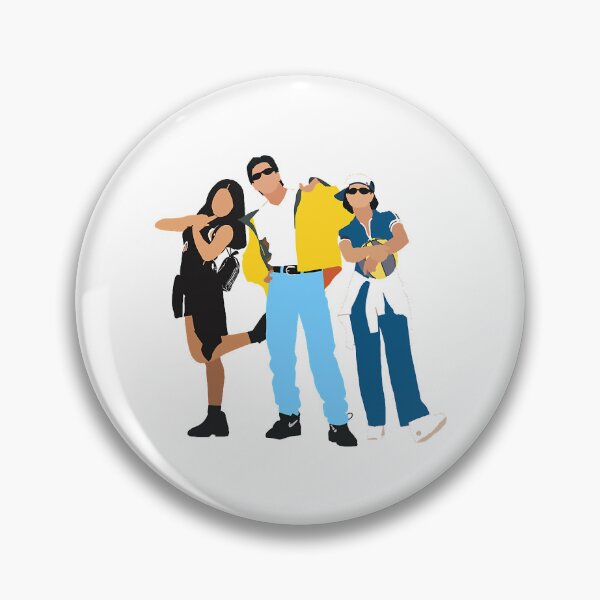 Item preview, Kuch Kuch Hota Hai designed and sold by dinhlavette.