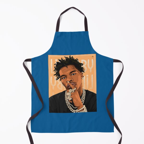 Item preview, Lil Baby designed and sold by dinhlavette.