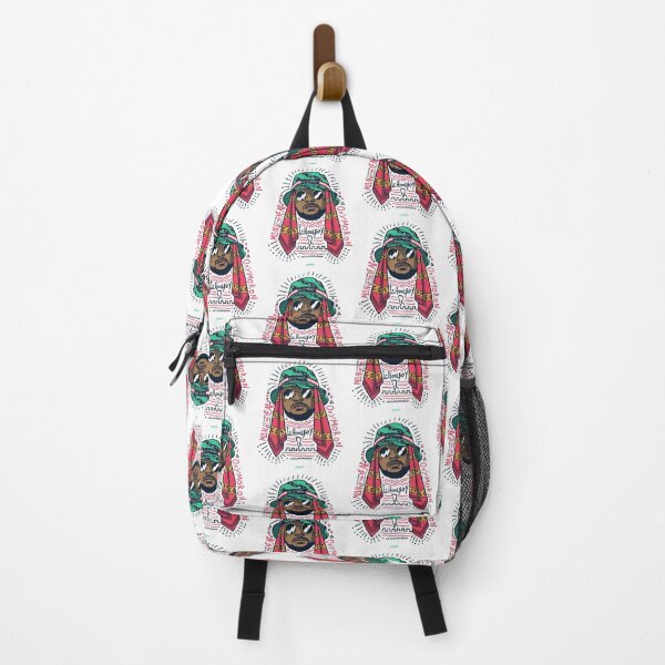 Item preview, Schoolboy Q designed and sold by dinhlavette.