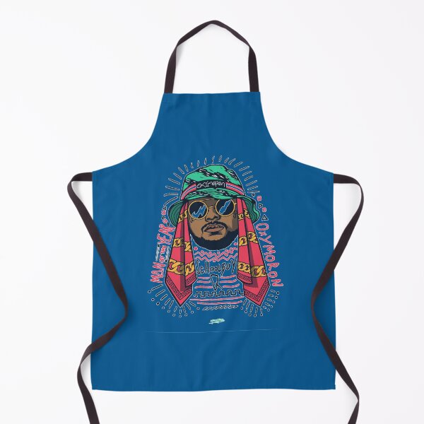 Item preview, Schoolboy Q designed and sold by dinhlavette.