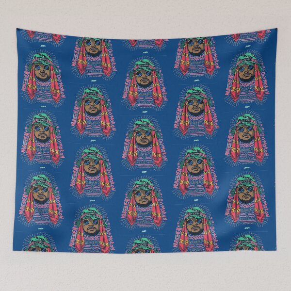 Item preview, Schoolboy Q designed and sold by dinhlavette.