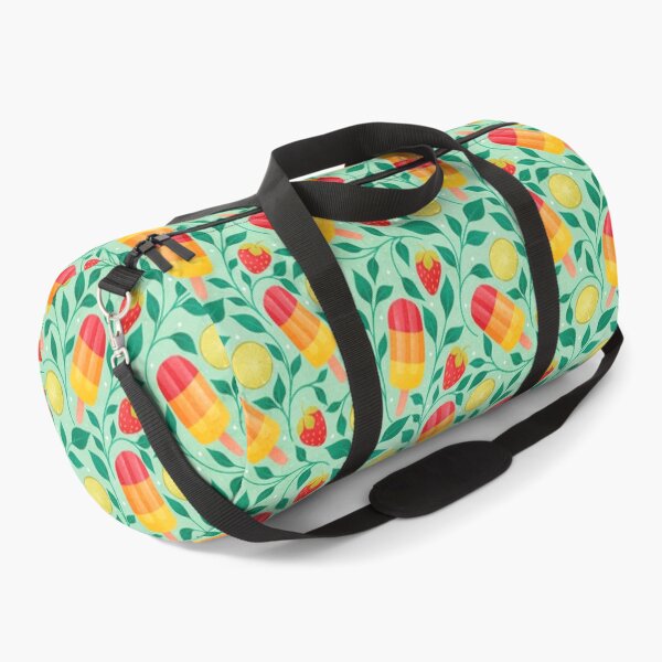 Item preview, Tropical Fruit and Popsicles designed and sold by RebeccaFlaherty.