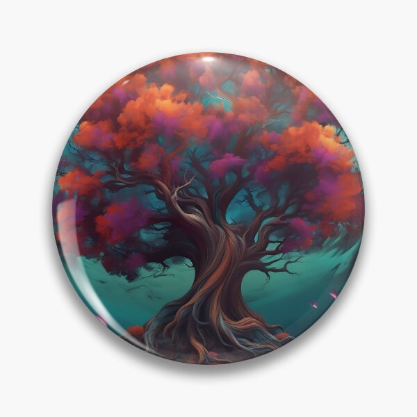 Item preview, Tree of life. designed and sold by LJaco.