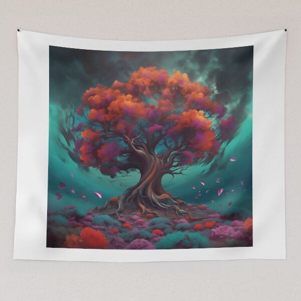 Item preview, Tree of life. designed and sold by LJaco.
