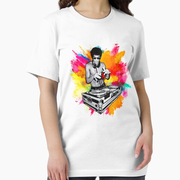 Item preview, Vivid DJ Kung-Fu designed and sold by superquote.