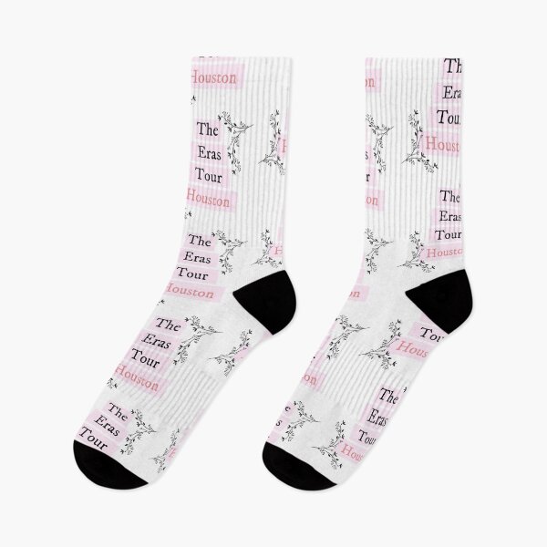Item preview, The Eras Tour Houston - Taylor Swift  designed and sold by bombalurina.