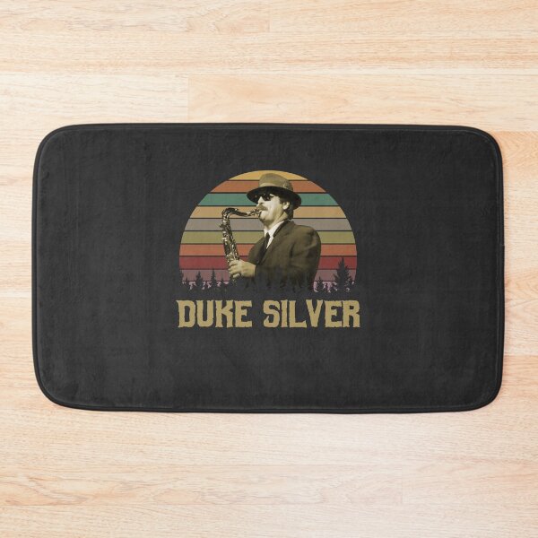 Item preview, Duke Silver Shirts, Duke Silver Parks And Recreation Shirt, Movie Poster Gifts, Custom Shirt, Vintage Retro Movie T Shirt designed and sold by MaryWhi43.