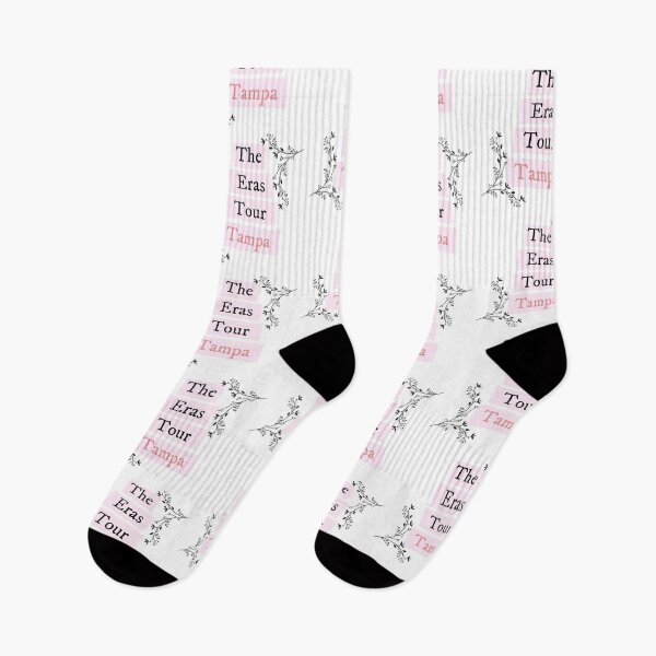 Item preview, The Eras Tour Tampa - Taylor Swift  designed and sold by bombalurina.
