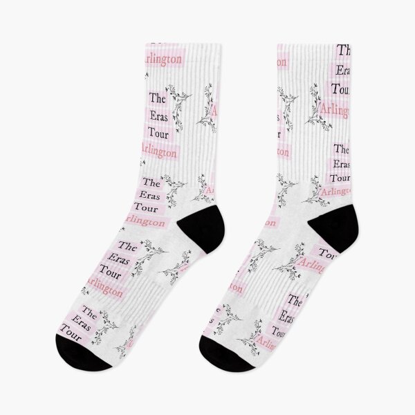 Item preview, The Eras Tour Arlington - Taylor Swift  designed and sold by bombalurina.
