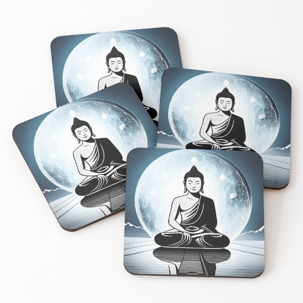 Artikelvorschau, Buddha-Wissen entworfen und verkauft von Buda--Vibes.