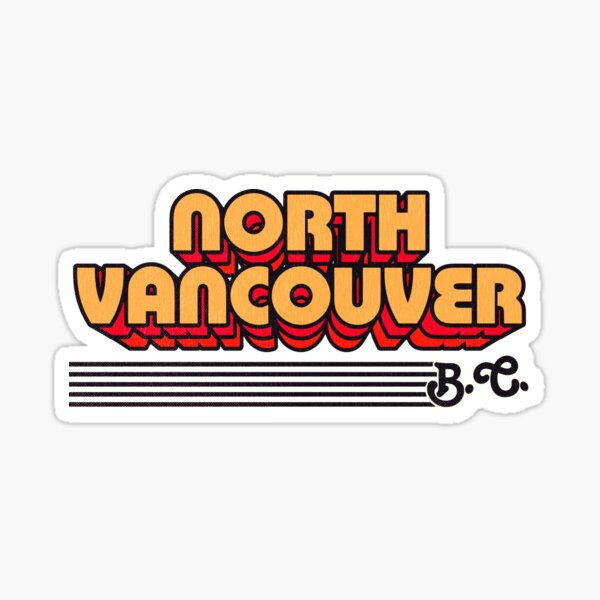 Item preview, North Vancouver, BC | Retro Stripes designed and sold by retroready.