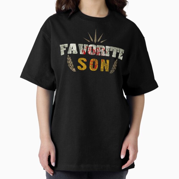 Item preview, Favorite Son designed and sold by Quoterasi.