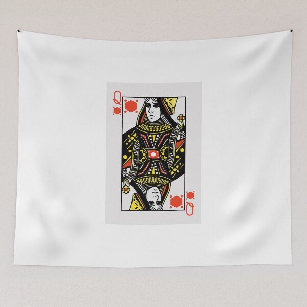Item preview, Queen of Abortions designed and sold by CoatHanner.