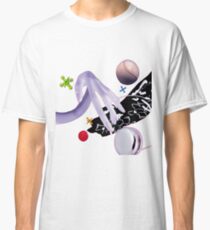 Camiseta clásica Arca- Stretch 1