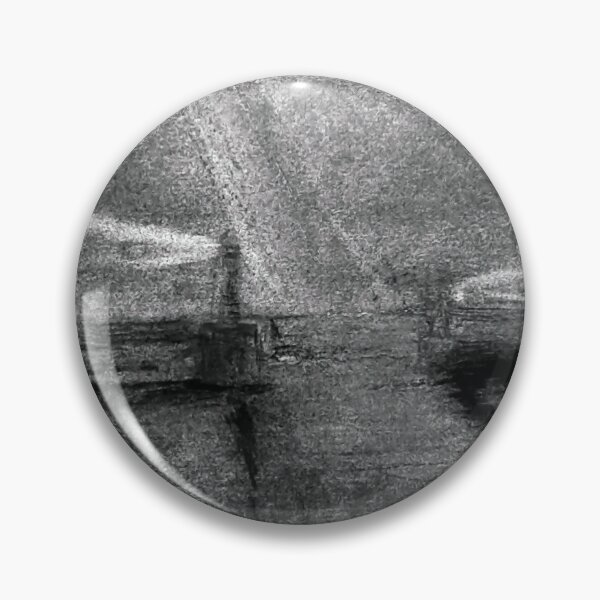 Item preview, Two piers  designed and sold by Antbryant1969.