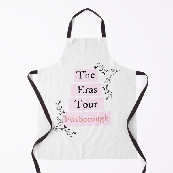 Item preview, The Eras Tour Foxborough - Taylor Swift  designed and sold by bombalurina.