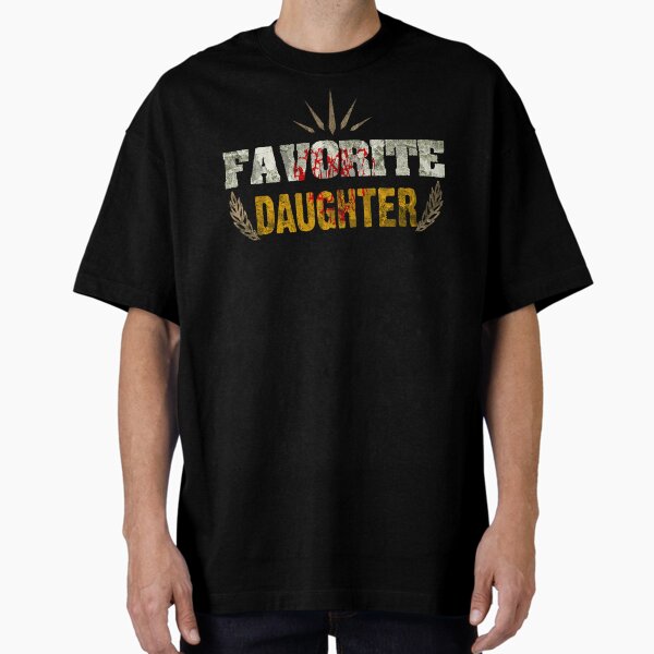 Item preview, Favorite Daughter designed and sold by Quoterasi.