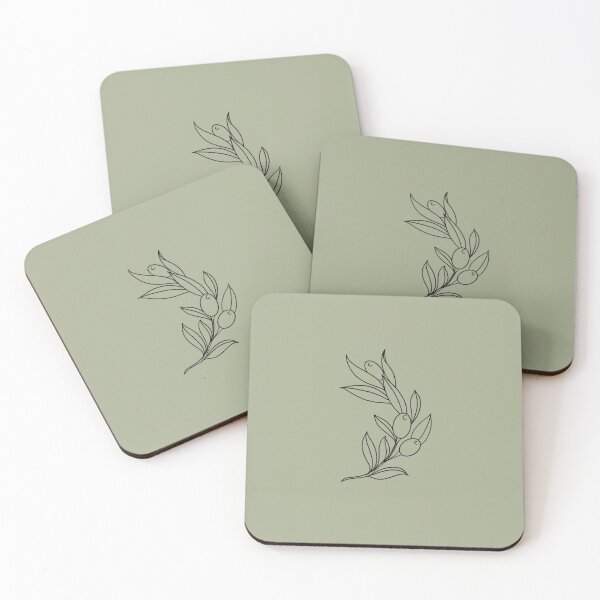 Item preview, Olive Branch designed and sold by susyrdesign.